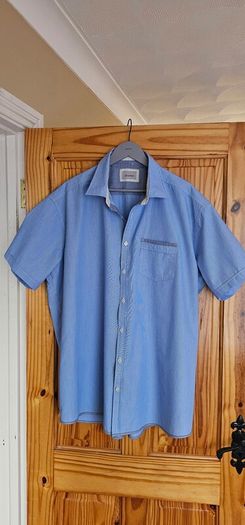 men's shirt