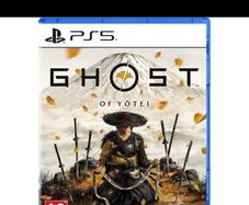Ghost of yotei ps5