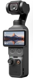 DJI Osmo Pocket 4 Essential Combo