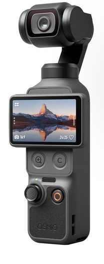 DJI Osmo Pocket 4 Essential Combo