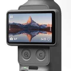 DJI Osmo Pocket 4 Essential Combo