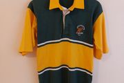 Australian rugby jersey