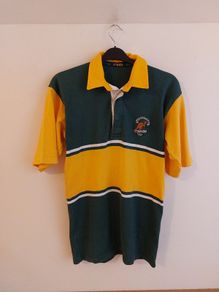 Australian rugby jersey