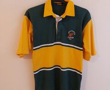 Australian rugby jersey