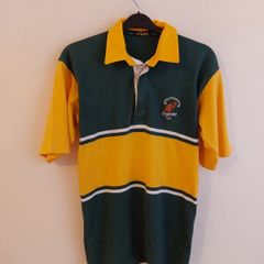 Australian rugby jersey