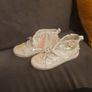 Girls/Model Sneaker (Boots) .. Size: 1 UK .. 33 EU Image 5