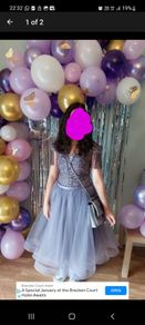 conformation dress