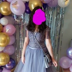 conformation dress