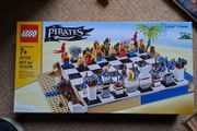 lego pirate chess set 40158