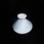 "Aynsley "Senses Fine Bone China Vase.( Made in England) Image 2
