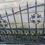 Wrought Iron gates Image 3