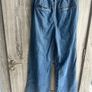 BNWT Wide Denim Jeans Image 7