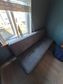 sofabed