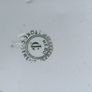Antique 1870' George Jones pottery  NEBO dinnerware Image 6