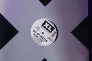 Set Up System - Fairy Dust vinyl