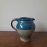 Jack O'Patsy Small Jug SIGNED Image 3