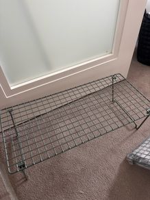 Shoe Rack x 2