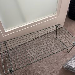 Shoe Rack x 2