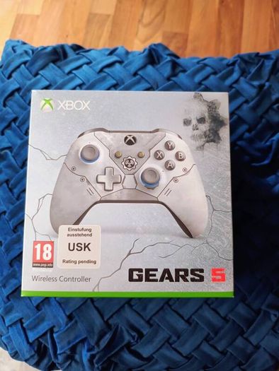 Xbox Controller (Gears 5 Limited Edition)