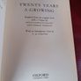 Twenty Years A- Growing / Maurice O' Sullivan / 2000/ Oxford University Press Image 4