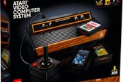 Lego Icons 10306: Atari 2600