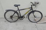 Mountain bike