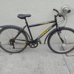 Mountain bike