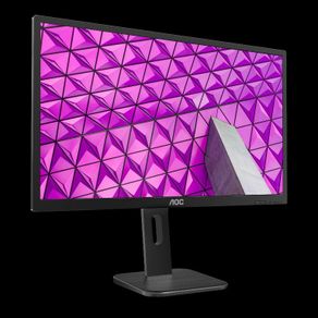 AOC hdmi monitor