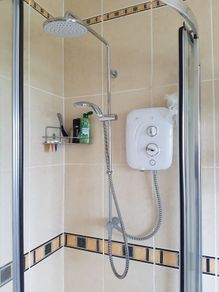 Mira Elite 2 Electric shower