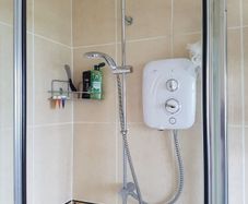 Mira Elite 2 Electric shower