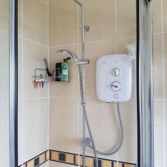 Mira Elite 2 Electric shower