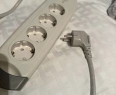 wall socket