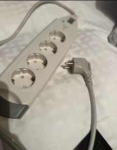 wall socket