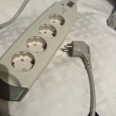 wall socket