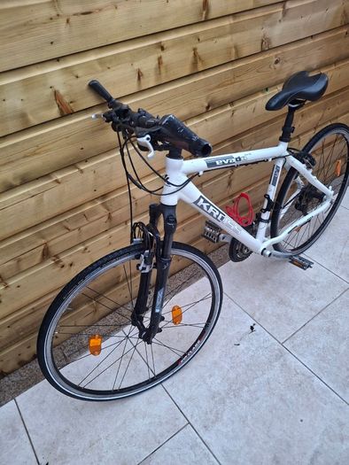 racing bike