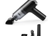 Portable Vacuum Cleaner Wireless Handheld Mini Vaccum Cleaner For Car Home Pet Desktop