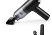 Portable Vacuum Cleaner Wireless Handheld Mini Vaccum Cleaner For Car Home Pet Desktop