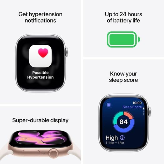 Apple watch  Series 11 42mm