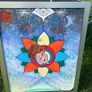 large oil on canvas Image 2
