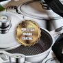 Aus Meisterhand Chromstahl Stainless Steel Pots/pans Image 2