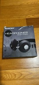 headphone