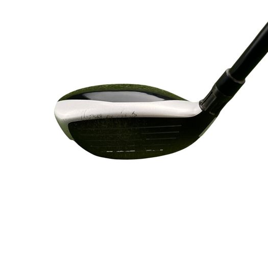 Taylormade M4 Hybrid / #3 19 Degree / Atmos 7s Stiff