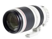 Canon EF 100-400mm F/4.5-5.6L IS ii USM Lens