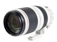 main image for ad Canon EF 100-400mm F/4.5-5.6L IS ii USM Lens