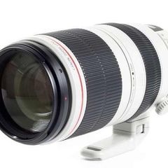 Canon EF 100-400mm F/4.5-5.6L IS ii USM Lens
