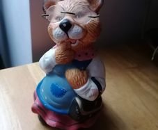 Money Box
