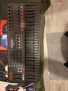 Akai Mpk249 (Black Edition)