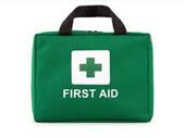 First Aid Kit (90 Piece)
