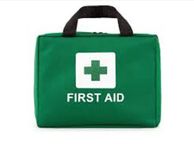 main image for ad First Aid Kit (90 Piece)