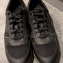 Boss Parkour Runners Textured Mesh Trainers Image 2